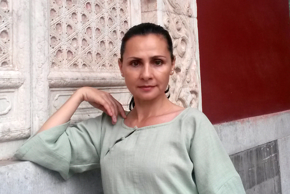 Carmen Alona Shuilian