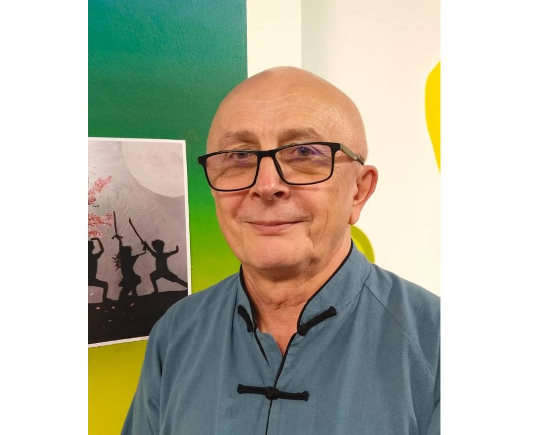 Stelian - Trainer Brașov