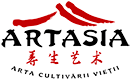 Artasia Academy Logo